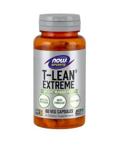 T-Lean Extreme - 60 kapsler