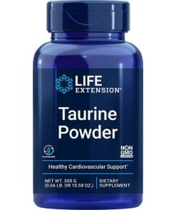Taurine Powder - 300g