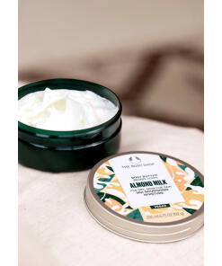 The Body Shop - Mantelimaito Vartalovoi (200 ml) - Image 3
