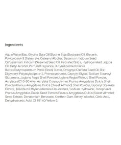 The Body Shop - Mantelimaito vartalokuorinta (240 ml) - Image 2