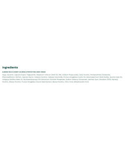 The Body Shop - Mantelimaito Käsivoide (30 ml) - Image 2