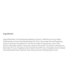 The Body Shop - Mantelimaitosuihkukerma (60 ml) - Image 2