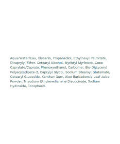 The Body Shop - Aloe-voidemainen puhdistusaine (125 ml) - Image 2
