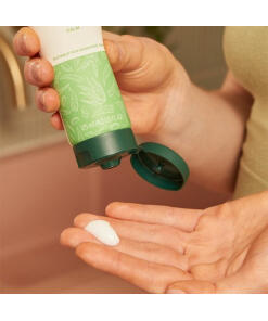 The Body Shop - Aloe-voidemainen puhdistusaine (125 ml) - Image 3