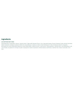 The Body Shop - Aloe Vera -yövoide (50 ml) - Image 2