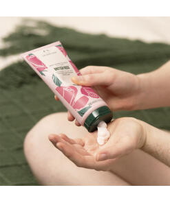The Body Shop - British Rose vartalovoide (200 ml) - Image 3