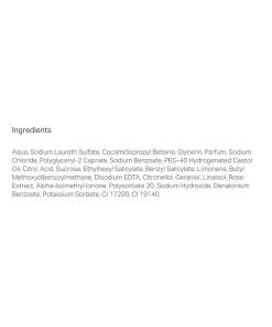 The Body Shop - British Rose Suihkugeeli (60 ml) - Image 2