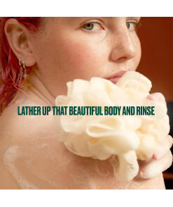 The Body Shop - British Rose Suihkugeeli (60 ml) - Image 3