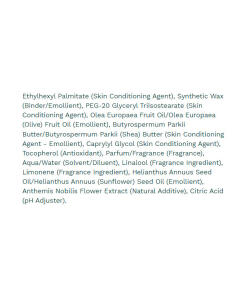 The Body Shop - Kamomillapuhdistusbalsami (90 ml) - Image 2
