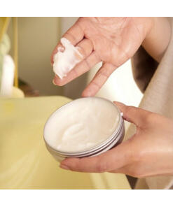 The Body Shop - Kamomillapuhdistusbalsami (90 ml) - Image 3