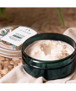 The Body Shop - Kookos Vartalovoi (200 ml, Kookos) - Image 3