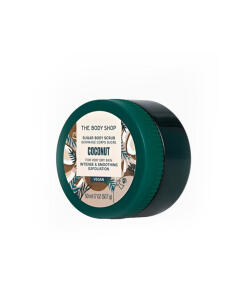 The Body Shop - Kookoksen tuoksuinen vartalokuorinta (50 ml) - Image 3