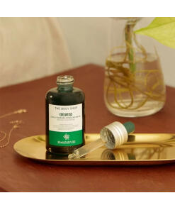 The Body Shop - Edelweiss Päivittäinen Seerumitiiviste (30 ml) - Image 3