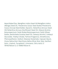 The Body Shop Mango Vartalovoi (200 ml) - Image 2