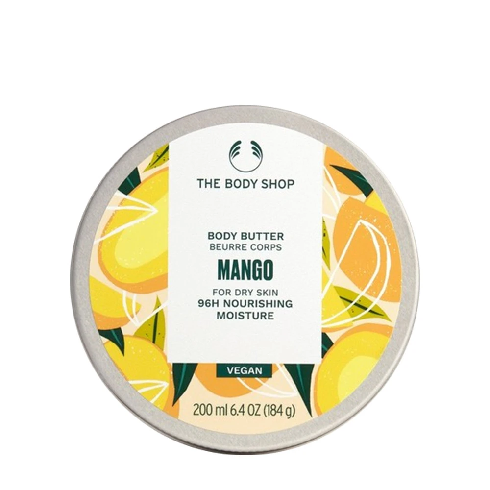 The Body Shop Mango Vartalovoi (200 ml)
