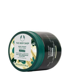 The Body Shop - Moringa Vartaloyogurtti (200 ml) - Image 3