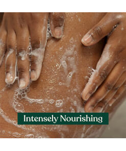 The Body Shop - Moringa-suihkugeeli (60 ml) - Image 3