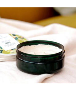 The Body Shop - Oliivi Vartalovoi (200 ml) - Image 3