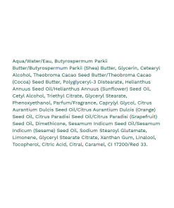 The Body Shop - Pinkkigreipin vartalovoi (50 ml) - Image 2