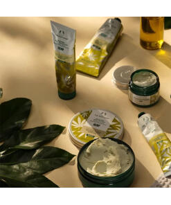The Body Shop - Jalkojen pelastava suojavoide (100 ml) - Image 3