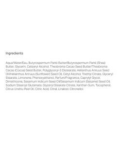 The Body Shop - Satsuma Vartalovoi (50 ml) - Image 2