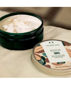 The Body Shop - Shea-vartalovoi (50 ml) - Image 3