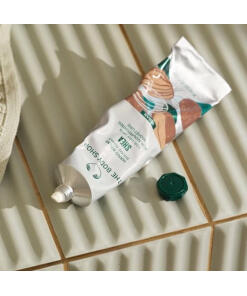 The Body Shop - Sheavoi Käsibalsami (30 ml) - Image 3
