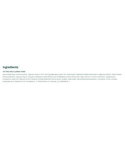 The Body Shop - Ihonpuhdistava kasvovesi (250 ml) - Image 2