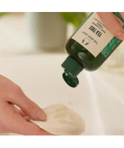 The Body Shop - Ihonpuhdistava kasvovesi (250 ml) - Image 3