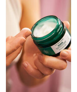 The Body Shop - Silottava päivävoide (50 ml) - Image 3