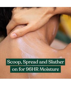 The Body Shop - Mansikkavartalovoi (50 ml) - Image 3