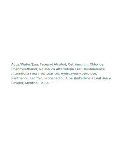 The Body Shop - Tea Tree -hoitoaine (250 ml) - Image 2