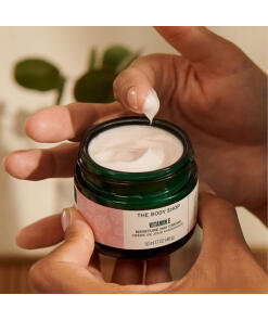The Body Shop - E-vitamiini-kosteusvoide päiväkäyttöön (50 ml) - Image 3