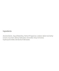 The Body Shop Wild Jasmine -vartalosuihke (100 ml) - Image 2