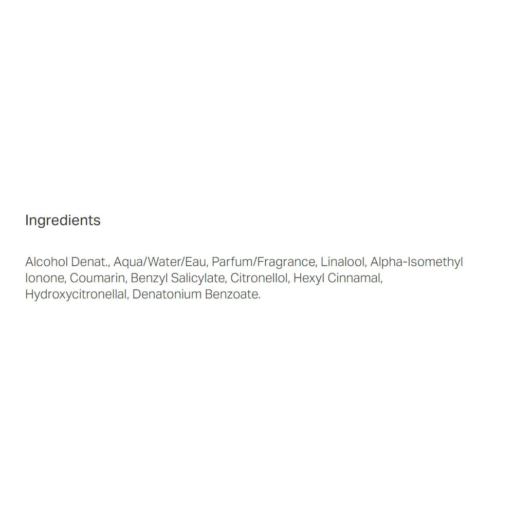 The Body Shop Wild Jasmine -vartalosuihke (100 ml) - Image 2