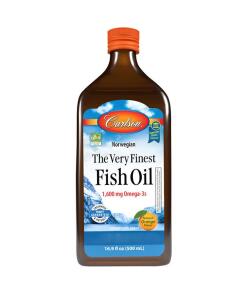 Natural Orange - 500 ml.