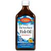 The Very Finest Fish Oil