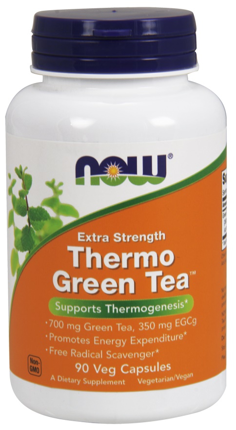 Thermo Green Tea