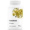 Thorne Research Vitamin D3 Depot 10000IU 60 capsules
