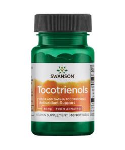 Tocotrienols