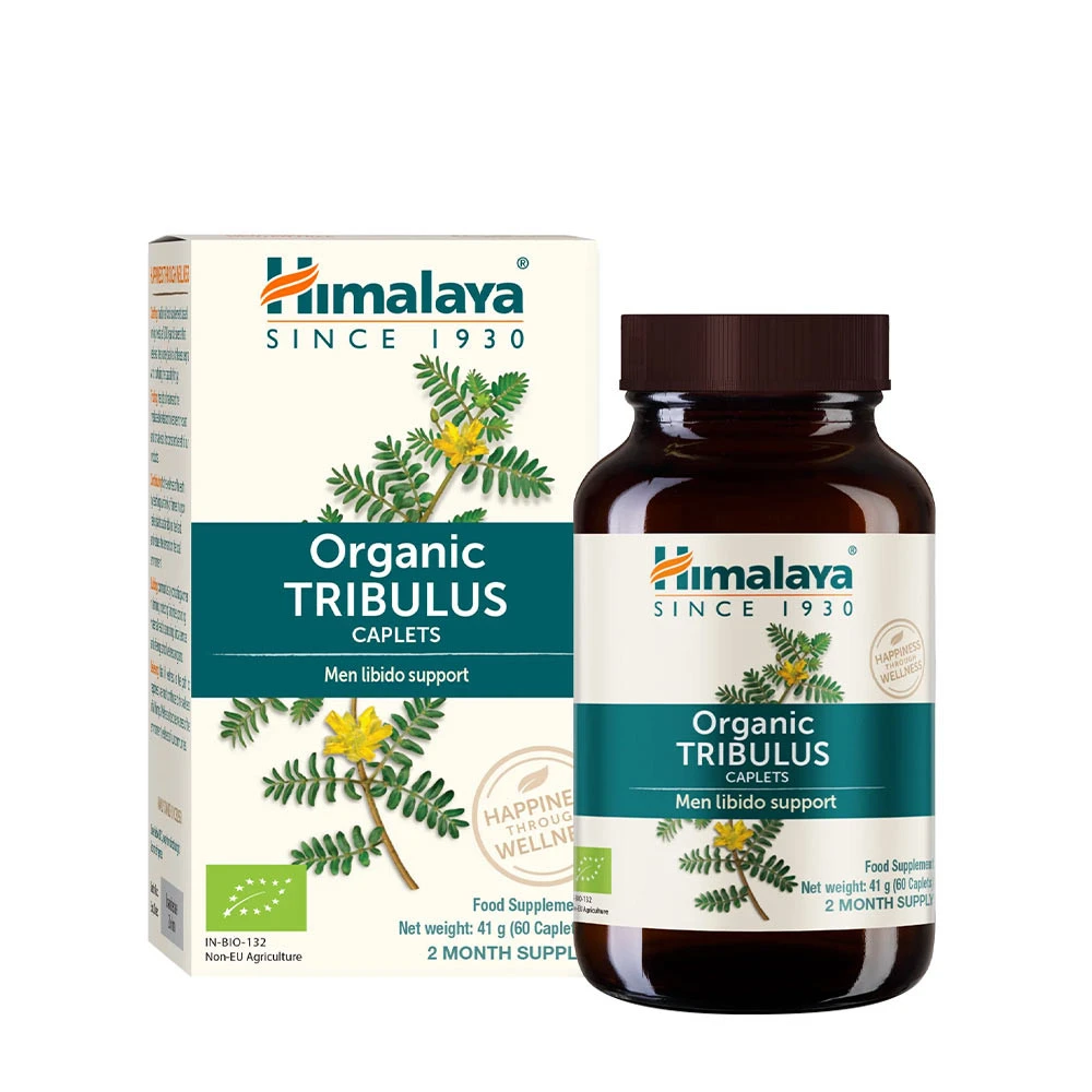 Tribulus - 60 caplets