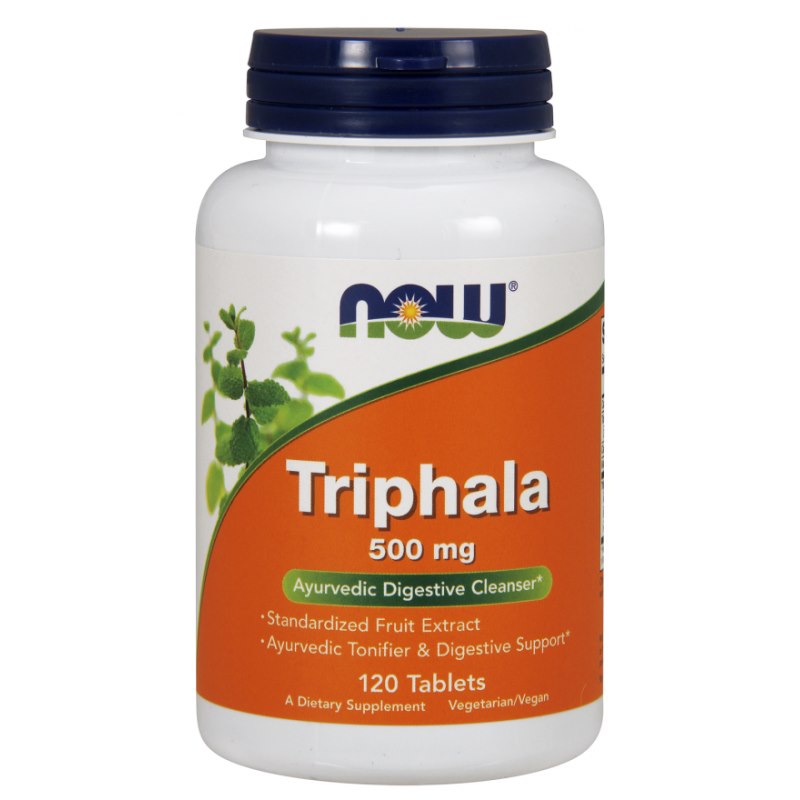 Triphala