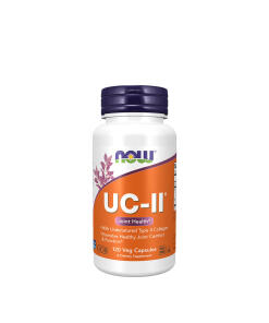 UC-II Undenatured Type II Collagen - 120 caps