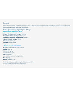 USA Medical - USA Medical Kollageenikompleksi (240 g) - Image 2