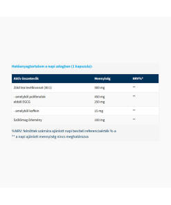USA Medical - Vihreän teen uute 50% EGCG (60 kapselia) - Image 2