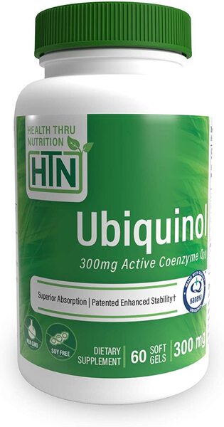 Ubikinol