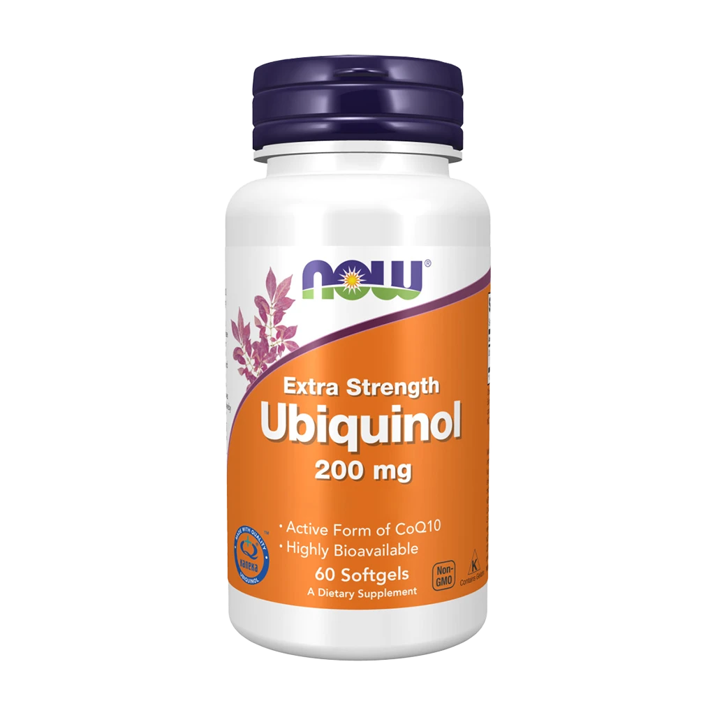 Ubiquinol