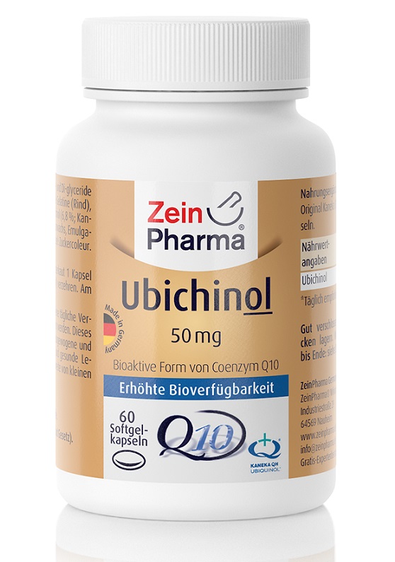 Ubiquinol
