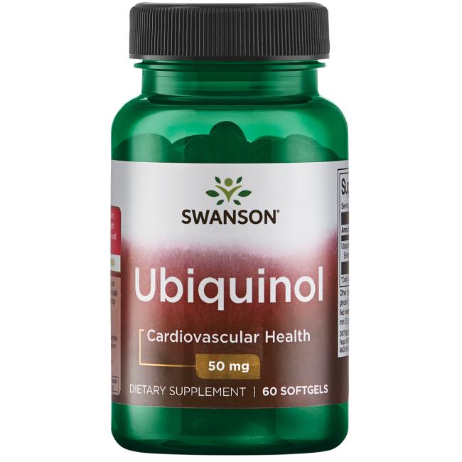 Ubiquinol
