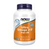 Ultra Omega 3-D with Vitamin D-3 - 90 softgels
